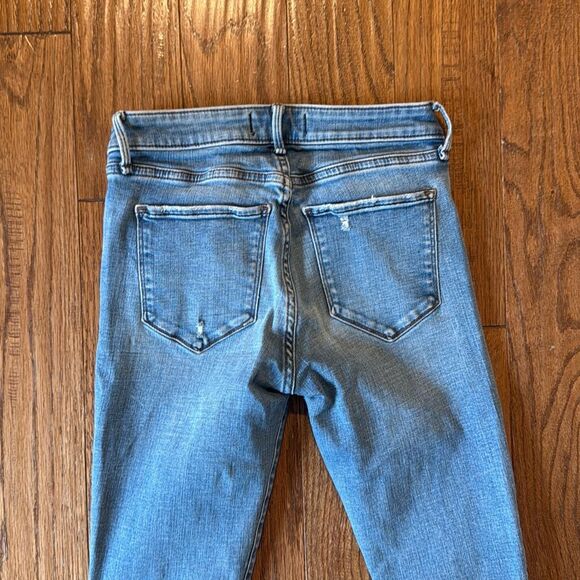 Abercrombie & Fitch Women's Skinny Jeans - Picture 10 of 11